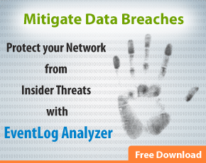 Mitigate Data Breaches