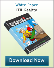 Whitepaper: ITIL Reality