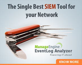 The Single Best SIEM Tool for Your Network
