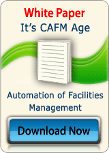It's CAFM Age. Automation of Facilities Management