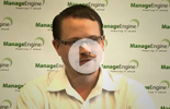 ManageEngine Customer Video
