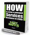 How to Setup a Managed Services Business in 2009
