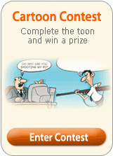 Cartoon Contest