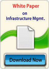 Whitepaper on Infrastructure Management