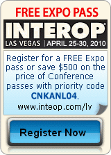 Interop - Las Vegas
