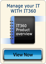 IT360 Product Overview