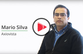 Mario Silva, de Axiovista, comparte su experiencia utilizando las soluciones de ManageEngine