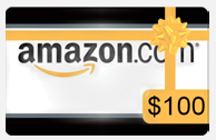 Amazon Card