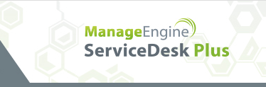 ServiceDesk Plus